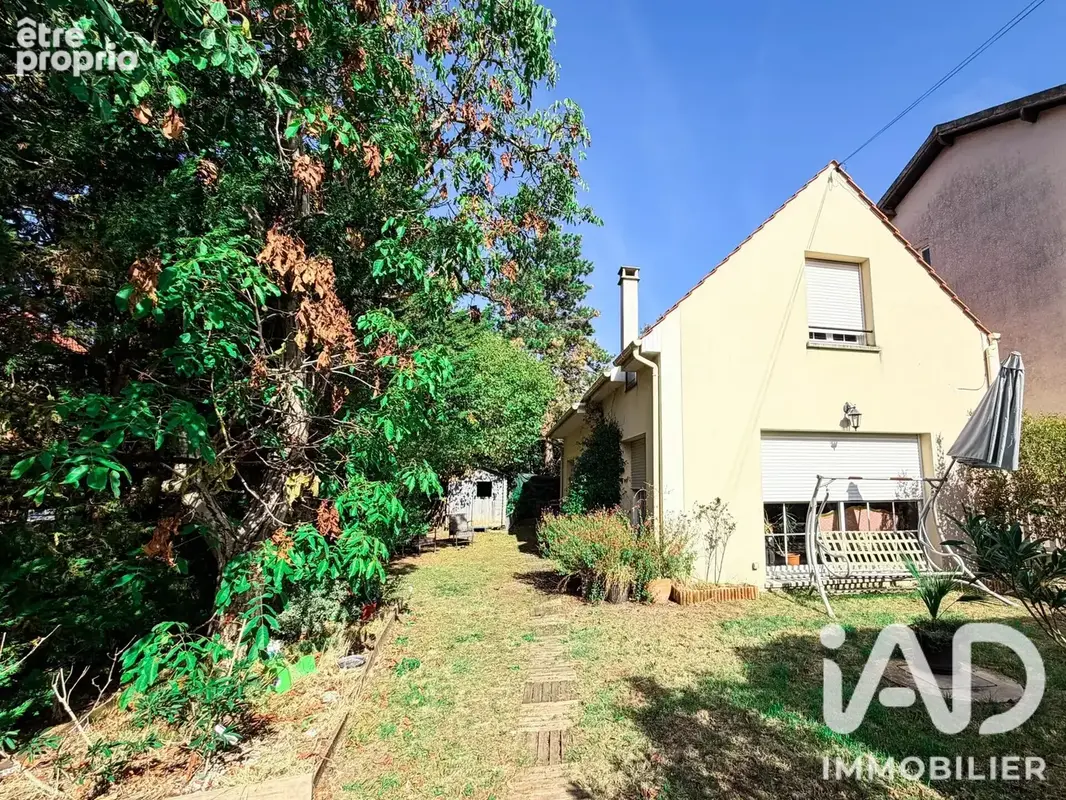 Photo 1 - Maison à DRAVEIL