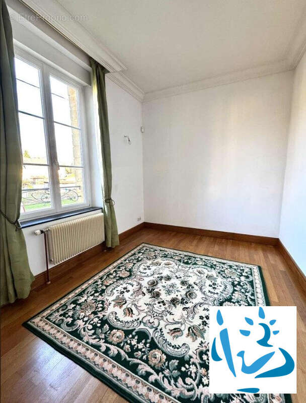 Maison à MATTON-ET-CLEMENCY