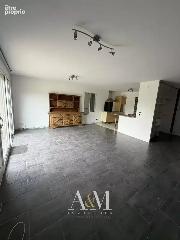 Nouveau Pavillon sur sous sol - photo 2