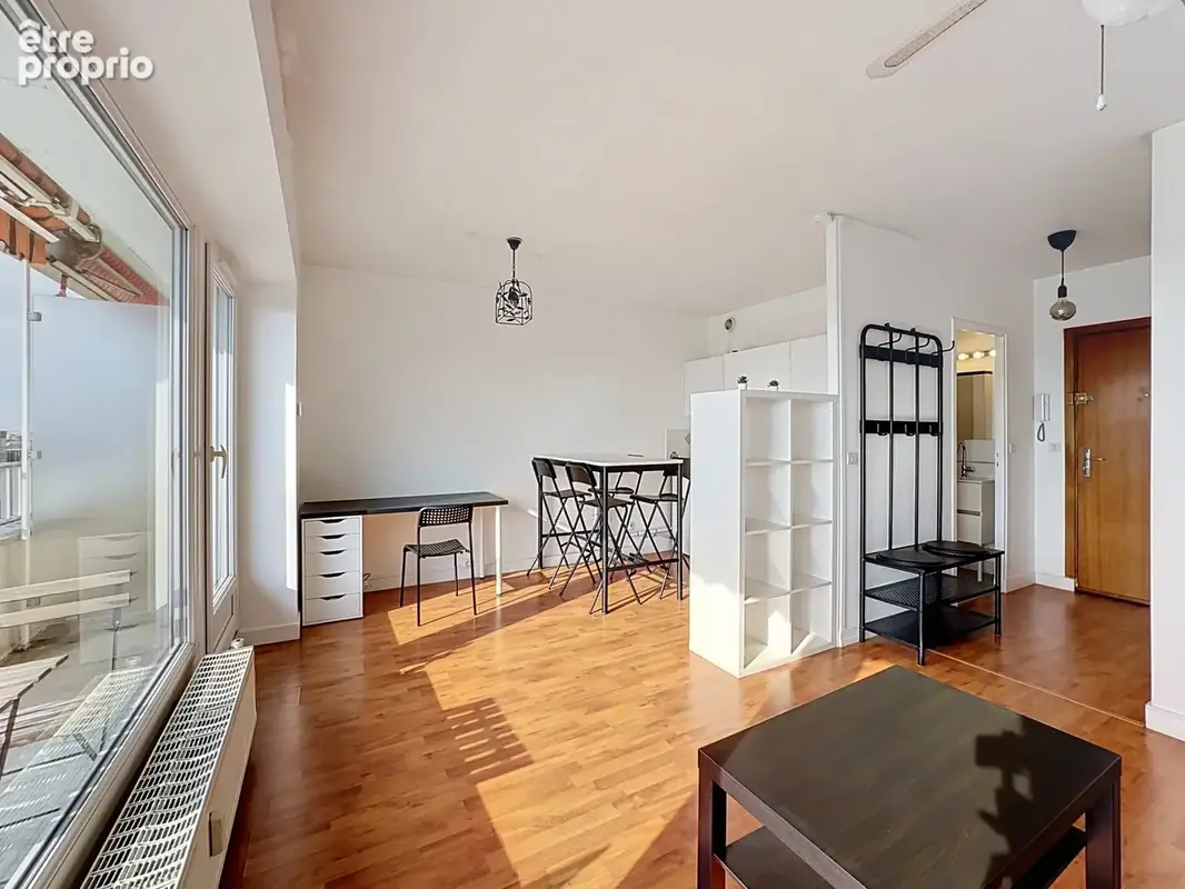 Appartement à REIMS