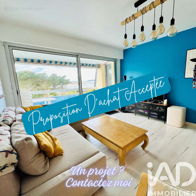 Photo 9 - Appartement à TREVOU-TREGUIGNEC