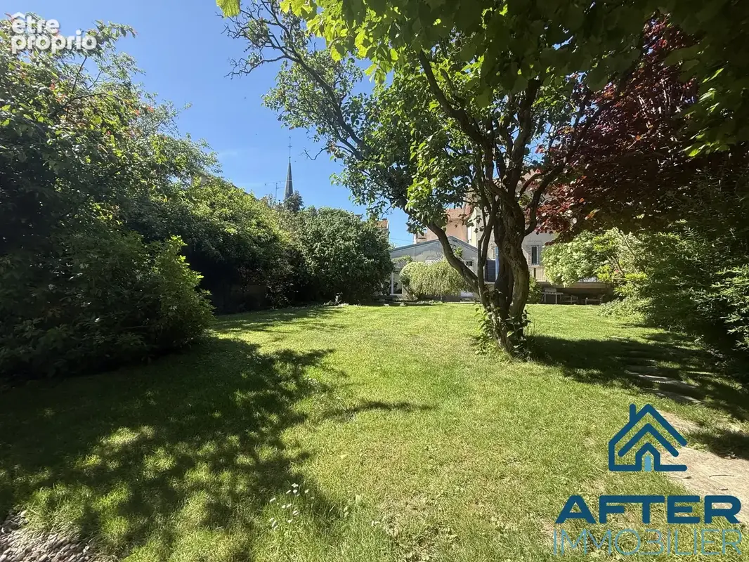 Maison 10 pièces 302 m² à vendre à Gerbeviller (54830) - photo 8