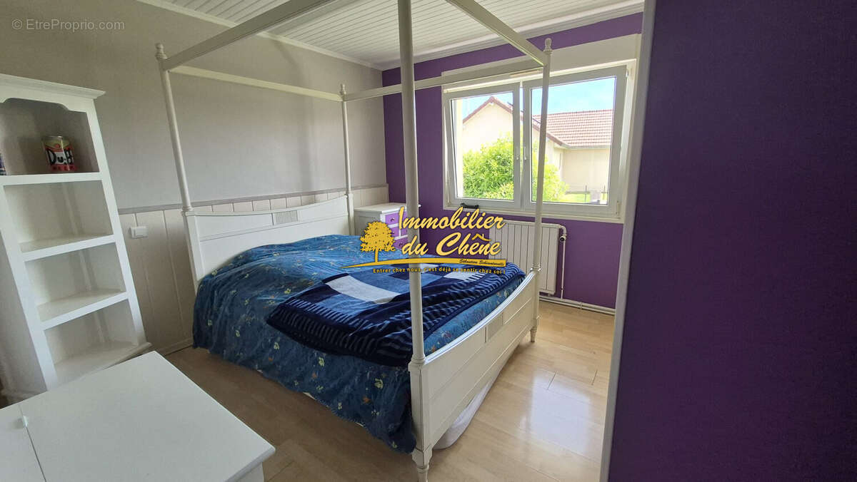 Maison 112 m² à Magny-Vernois  - photo 3