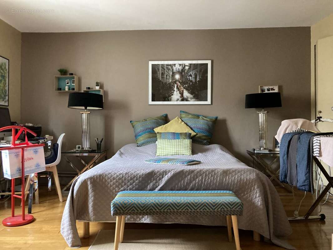 Appartement à LIMOGES