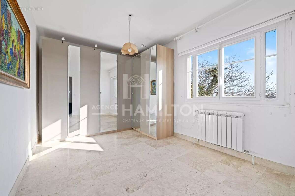 Splendide Villa avec vue panoramique mer et Baous - photo 12
