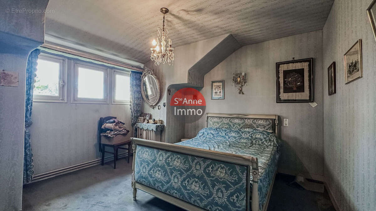 Photo 7 - Maison à AILLY-SUR-NOYE