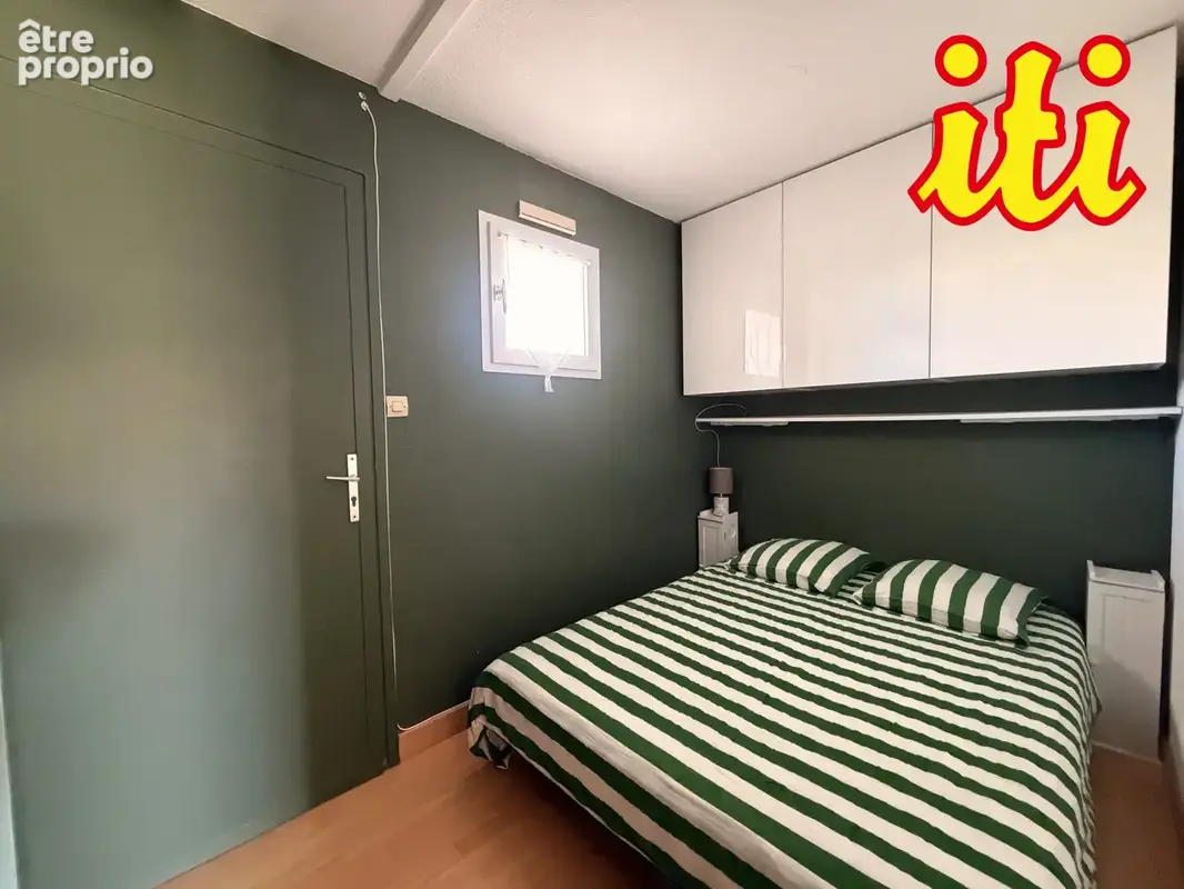 Appartement 2 pièces 21 m² à vendre à Les Sables-D'olonne (85180) - photo 3