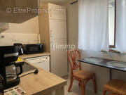 Appartement à MOTHERN