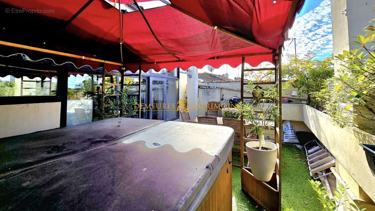 Maison à SERIGNAC-SUR-GARONNE