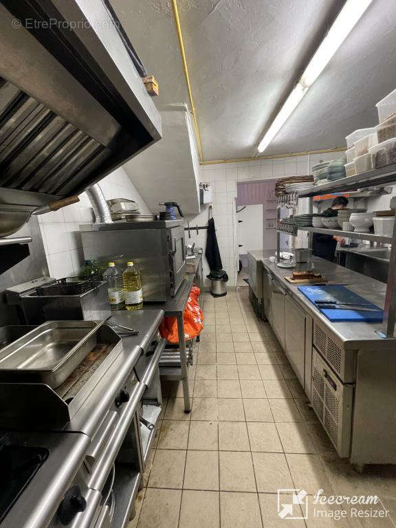Restaurant brasserie 80m2 saint paul de vence - photo 15