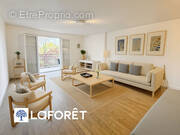 Appartement à VILLEMOISSON-SUR-ORGE