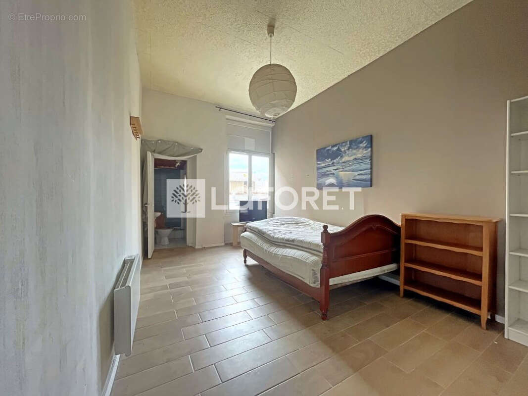 Appartement Saint Etienne 2 pièce(s) 36.64 m2 - photo 4