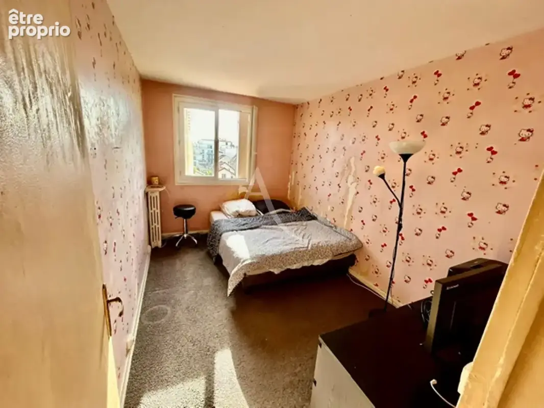 Appartement  4 pièce(s) 62.57 m2 - 68,54M2 SURFACE TOTALE - photo 5