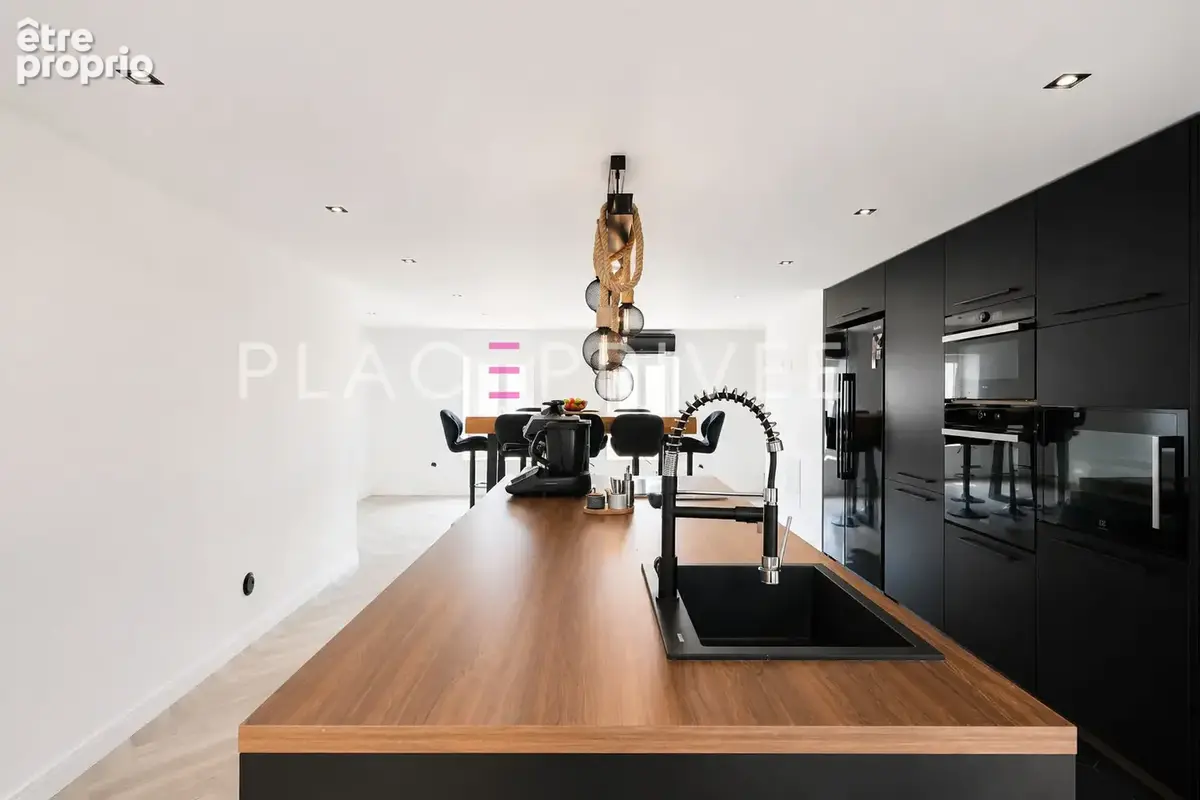 Appartement - photo 6