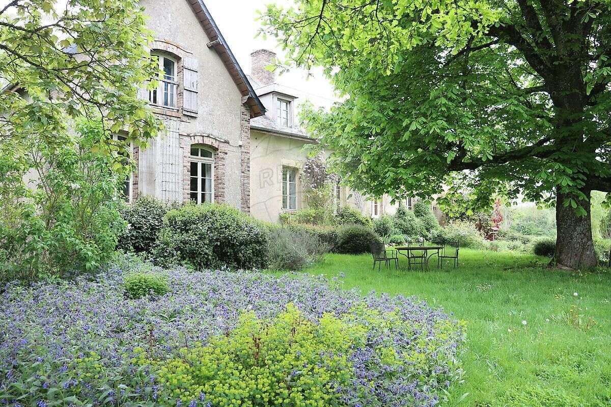 Maison à VITRY-LACHE