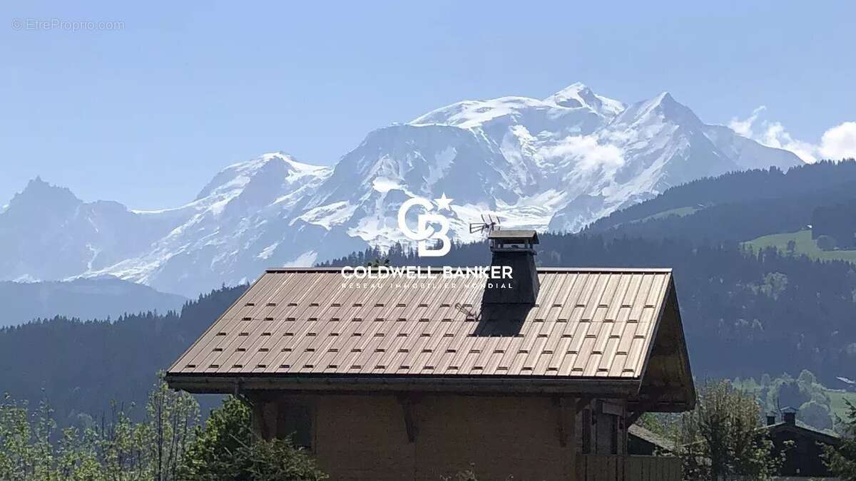 Appartement à DEMI-QUARTIER