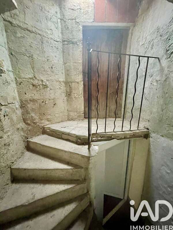 Photo 9 - Appartement à CLARENSAC