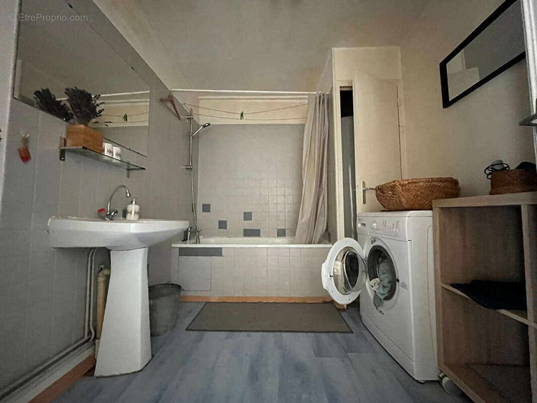 Appartement à AURILLAC