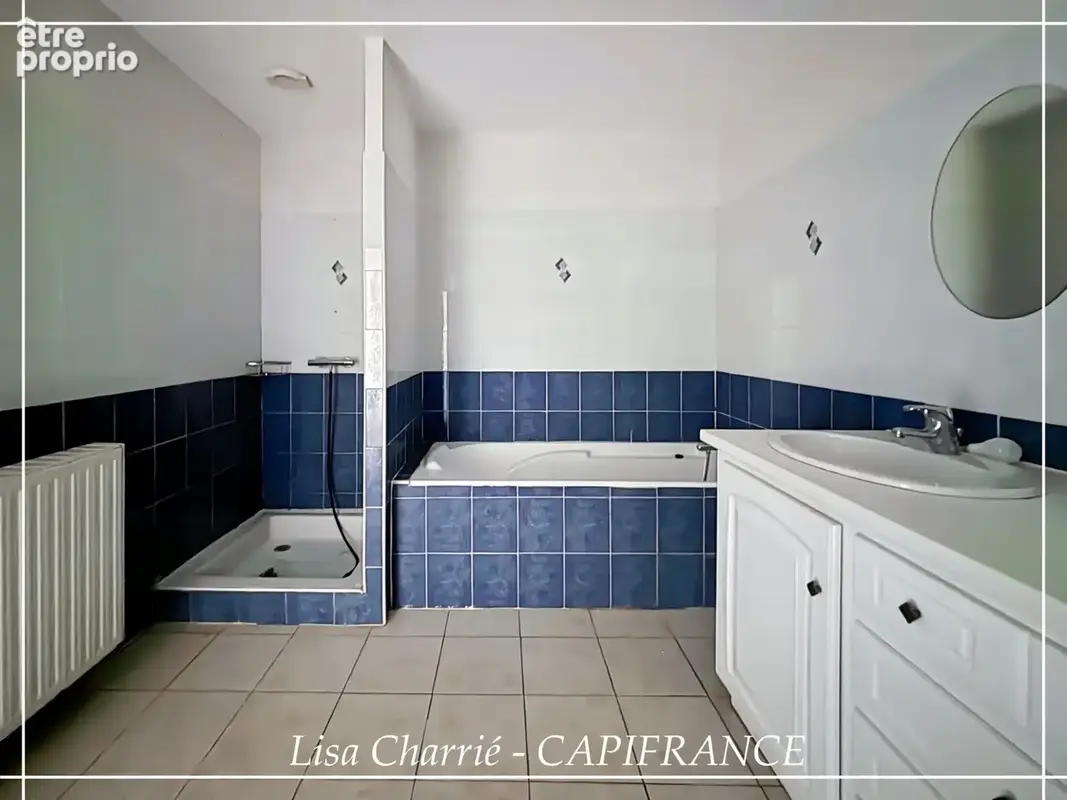 Maison à vendre 5 pièces SALLES D'ARMAGNAC (32) de 173 m2 habitables sur 1430 m2 de terrain - photo 17