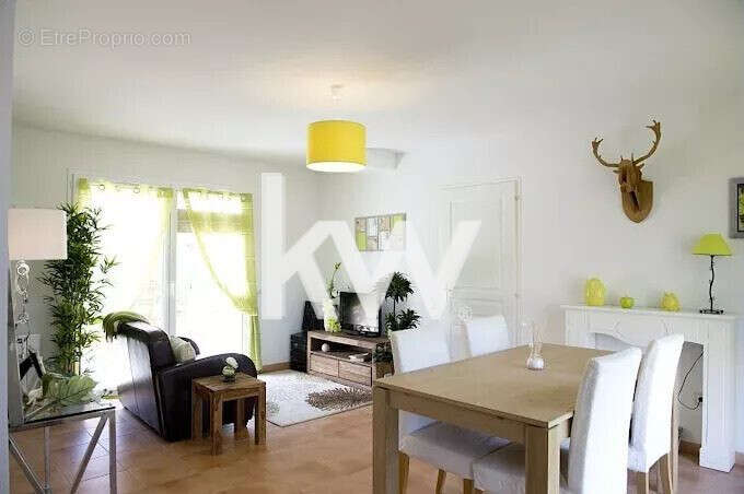 Appartement 3 pièces 78 m² à vendre à Bracieux (41250) - photo 2