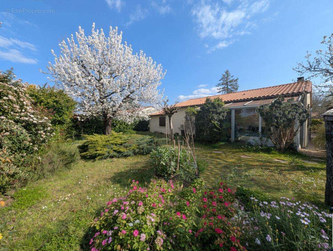 Maison à BERGERAC