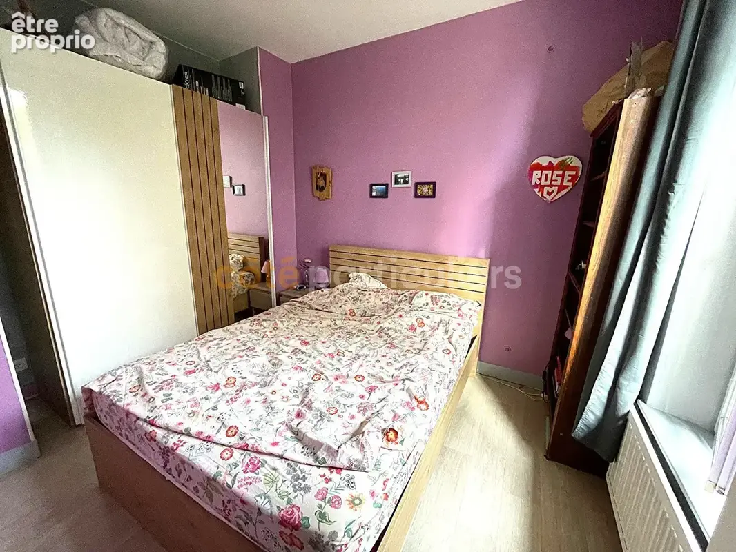 Exclusivité Maison de 4 pièces avec jardin. - photo 9