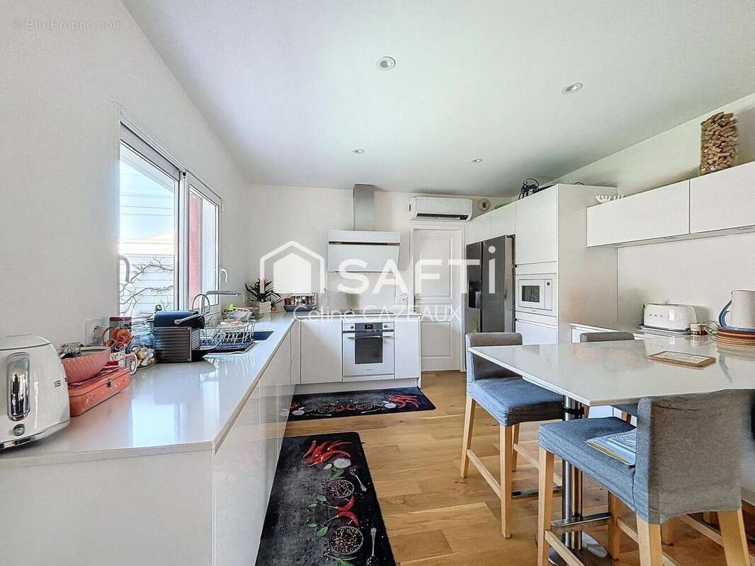 Photo 3 - Maison à LE BOUSCAT