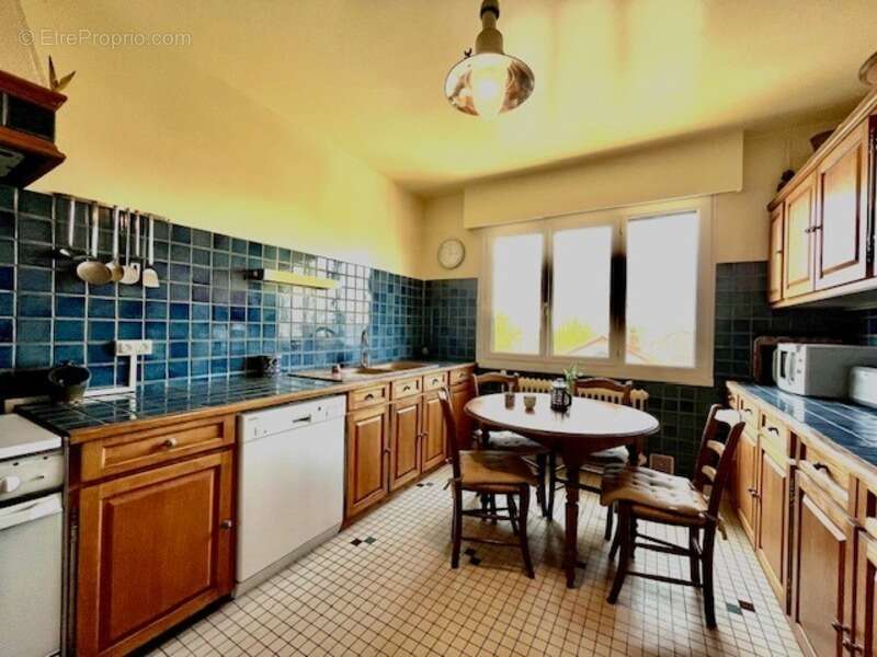 Appartement à SAVIGNY-SUR-ORGE