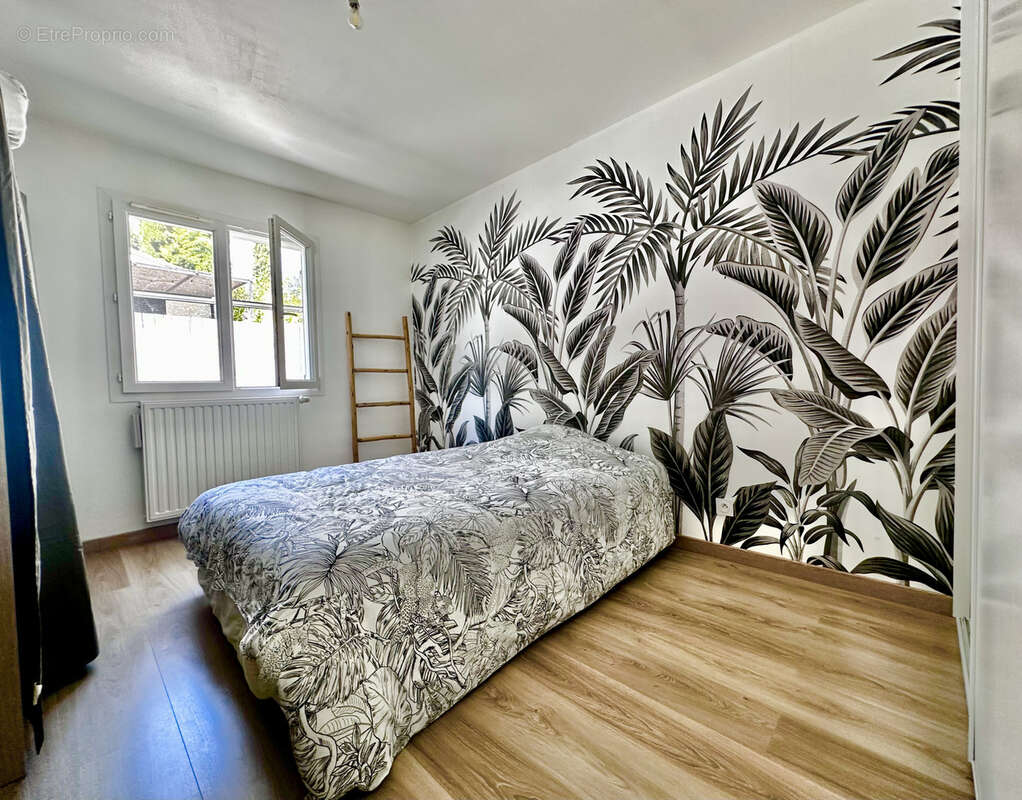 Maison à AIGUES-VIVES