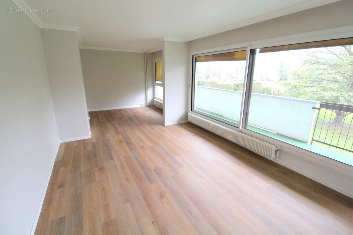 Appartement à AMIENS