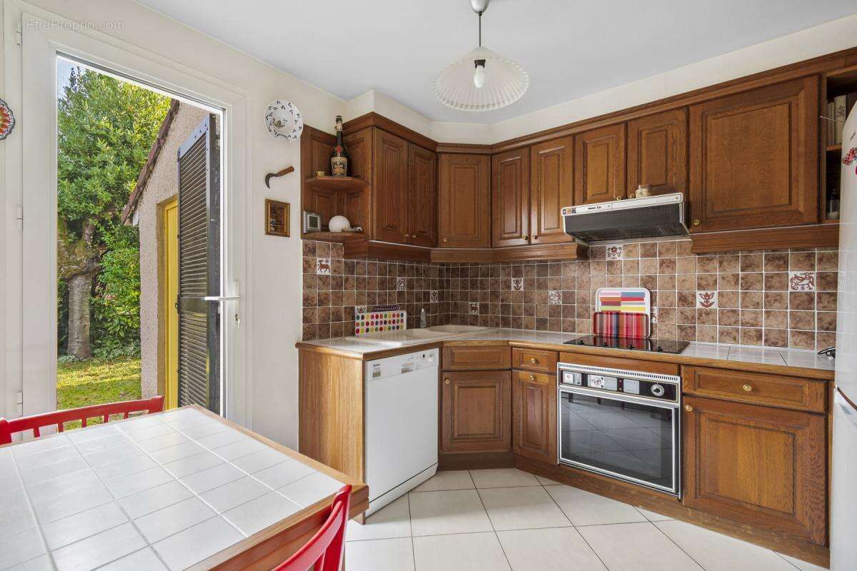 Maison à GUYANCOURT