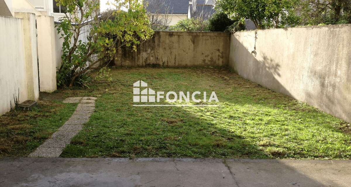 Appartement à SAINT-NAZAIRE