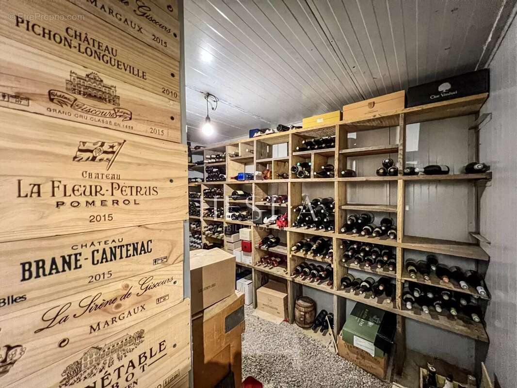 Maison à MARIGNY-SAINT-MARCEL