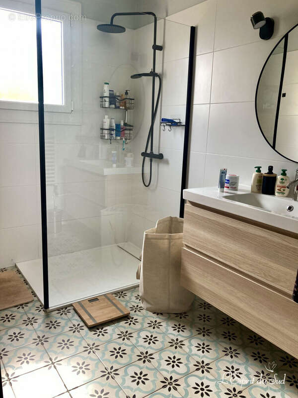 Maison à GIROUSSENS