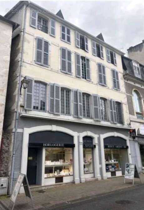 Appartement à PAU
