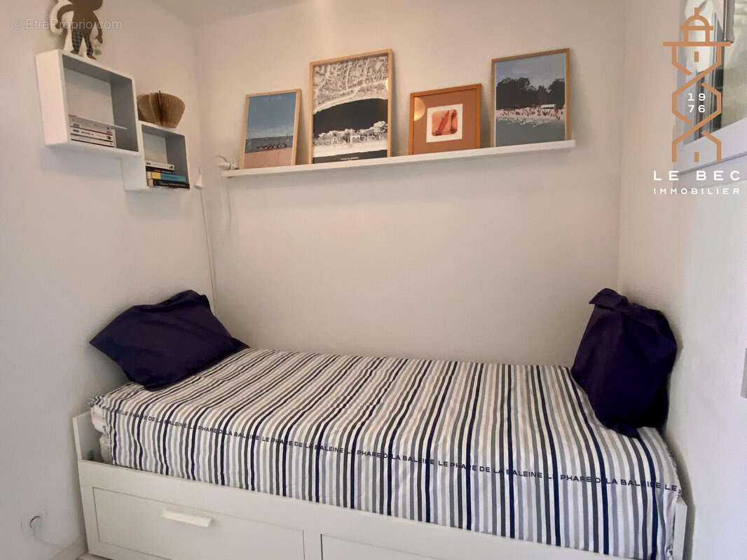 Appartement à CARNAC