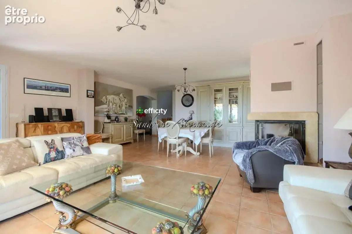 Maison 7 pièces 180 m² à vendre à Le Cannet-Des-Maures (83340) - photo 11