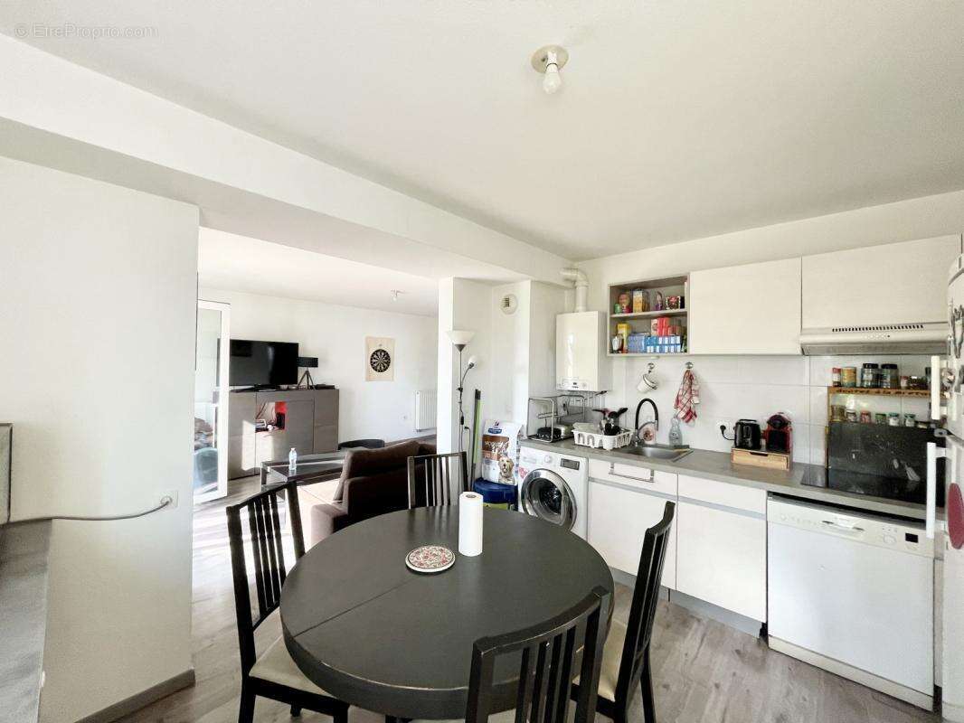 Appartement à BRUGES
