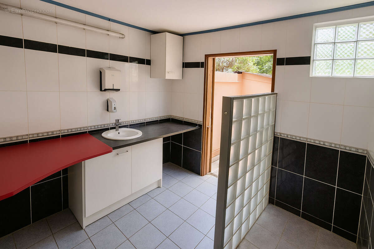 Maison à SAINT-PAUL