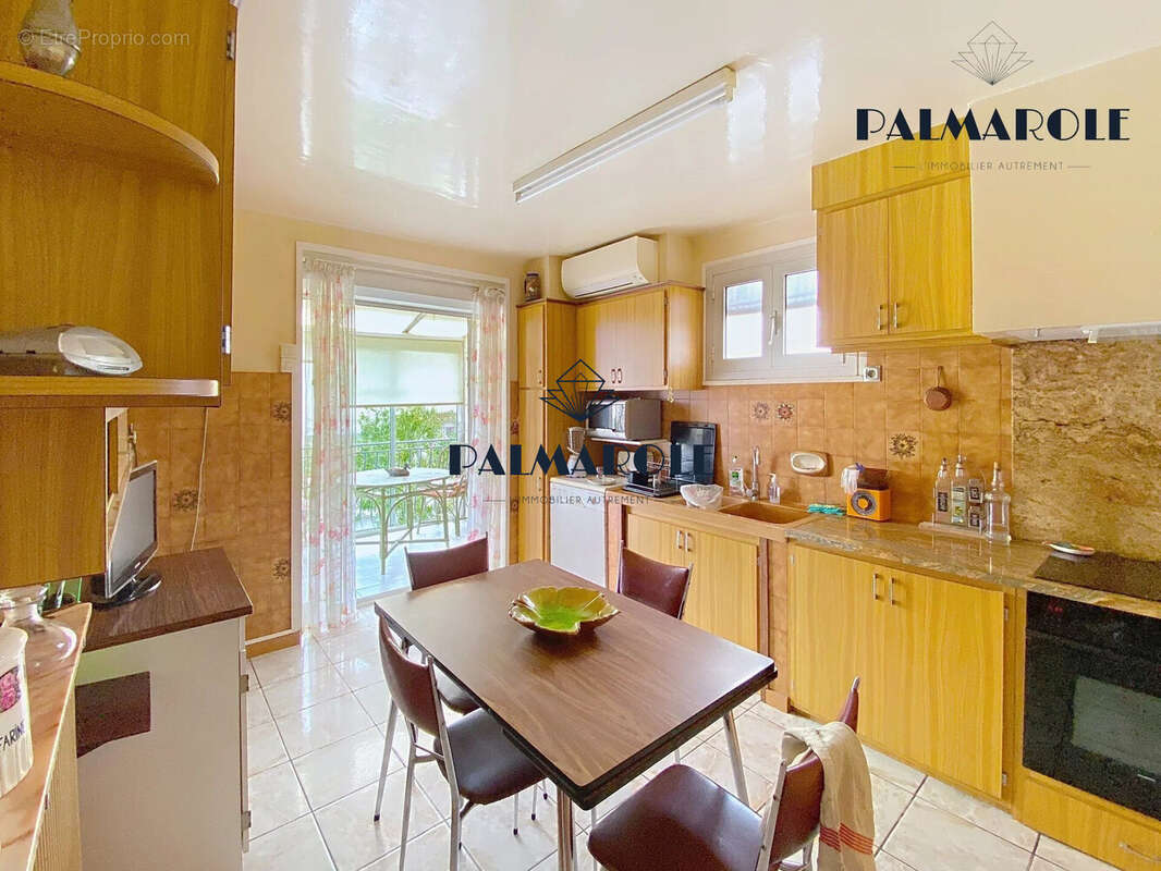 Maison à SAINT-CYPRIEN