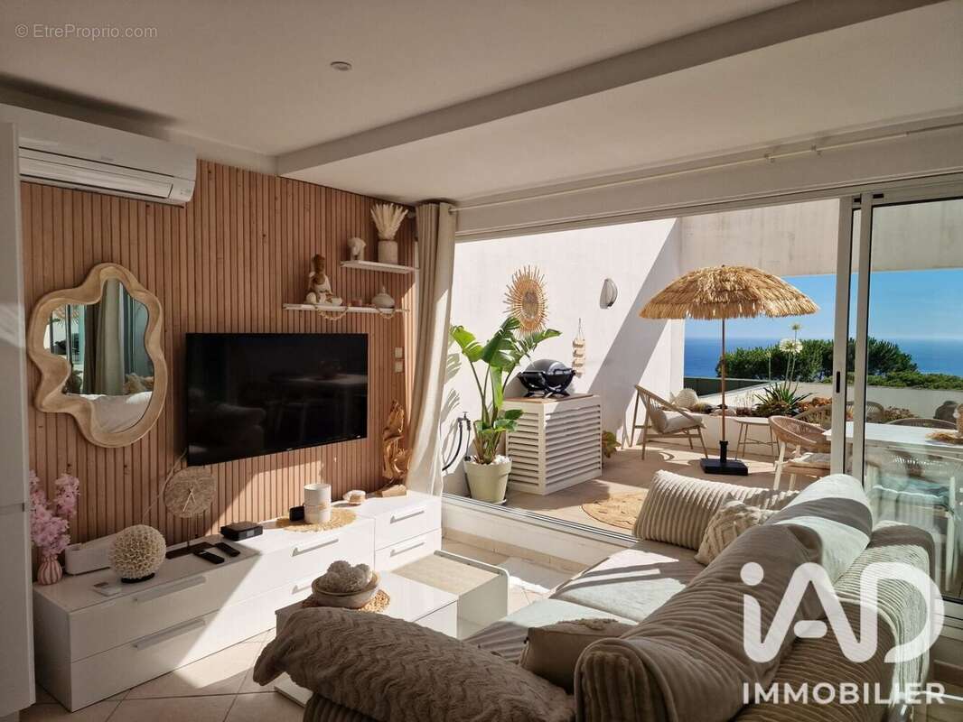 Appartement 41 m² à Bandol  - photo 7