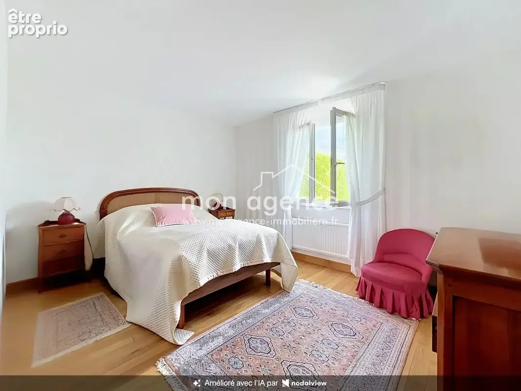 A Bonsecours 76240, Maison 5 pièces à vendre - photo 8