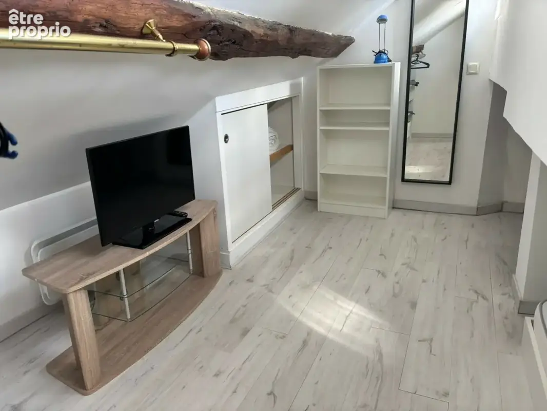 Appartement 1 pièce 23 m² à vendre à Fontainebleau (77300) - photo 7