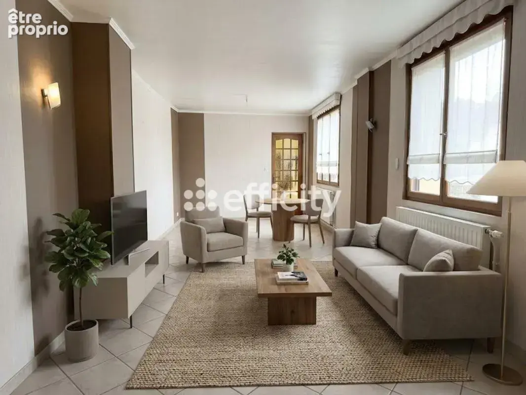 Maison 8 pièces 245 m² à vendre à Biache-Saint-Vaast (62118) - photo 4