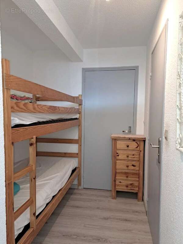 Appartement à FONT-ROMEU-ODEILLO-VIA