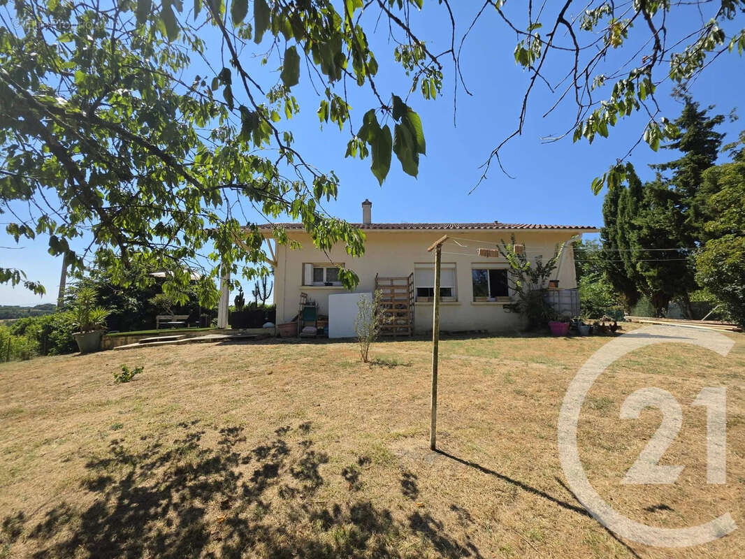 Maison 123 m² à Montesquieu-Volvestre  - photo 5