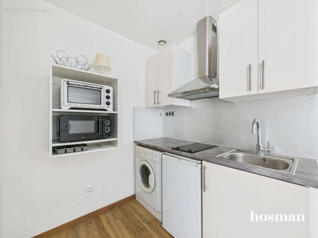 Appartement à SAINT-CLOUD