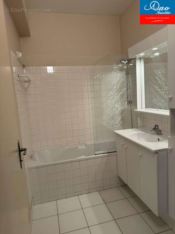 Appartement à TROYES