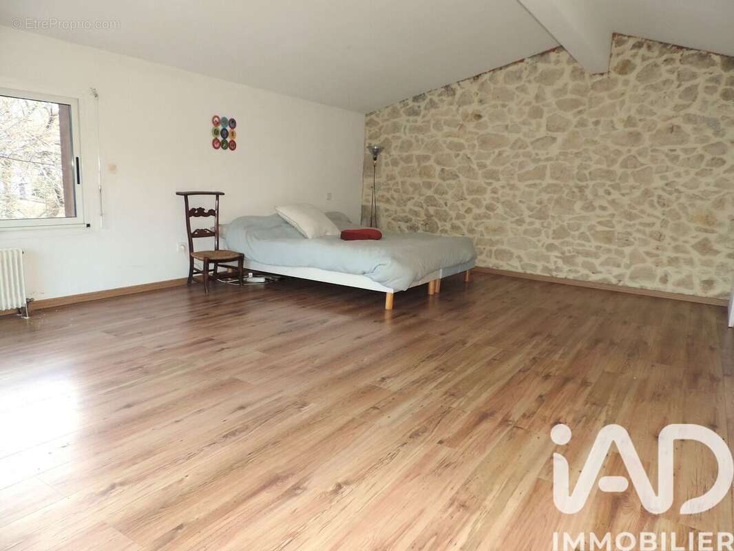 Photo 3 - Maison à LANDIRAS