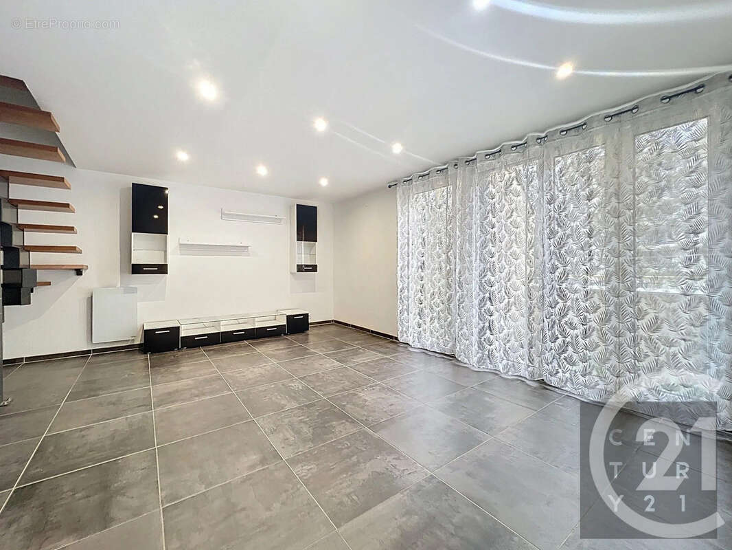 Appartement à TROYES